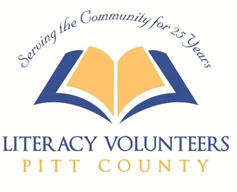 Pitt County Literacy Volunteers
